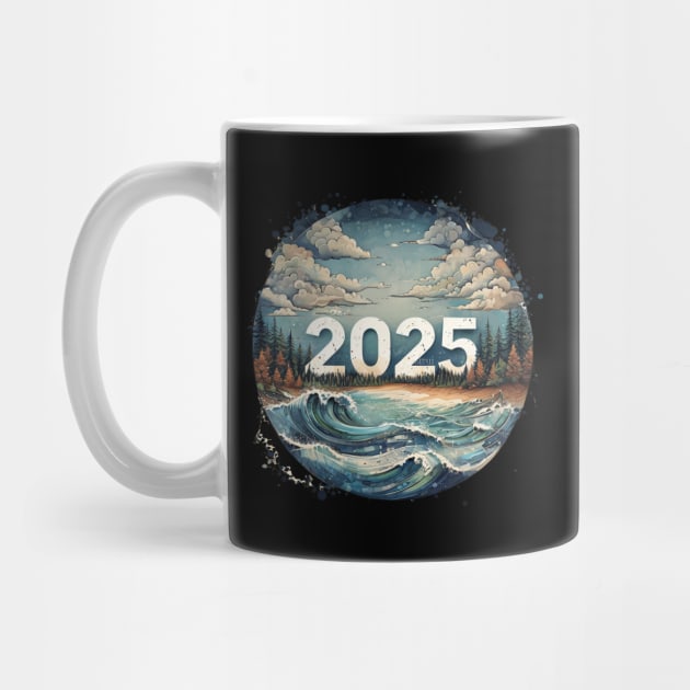 Earth Day 2025, Save The Planet by Creatifly Graphic Tees